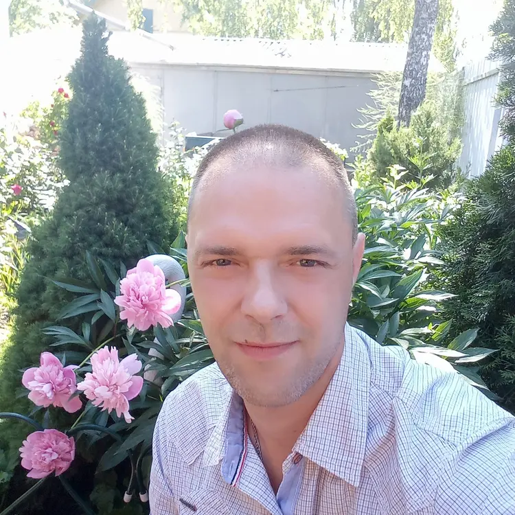 Я Ivan, 41, знакомлюсь для регулярного секса в Ржеве
