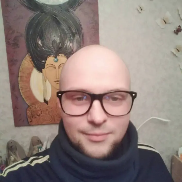 Я Geka, 37, из Харькова, ищу знакомство для регулярного секса