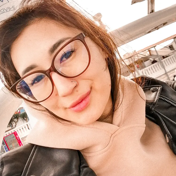 Я Мади, 25, из Оренбурга, ищу знакомство для постоянных отношений