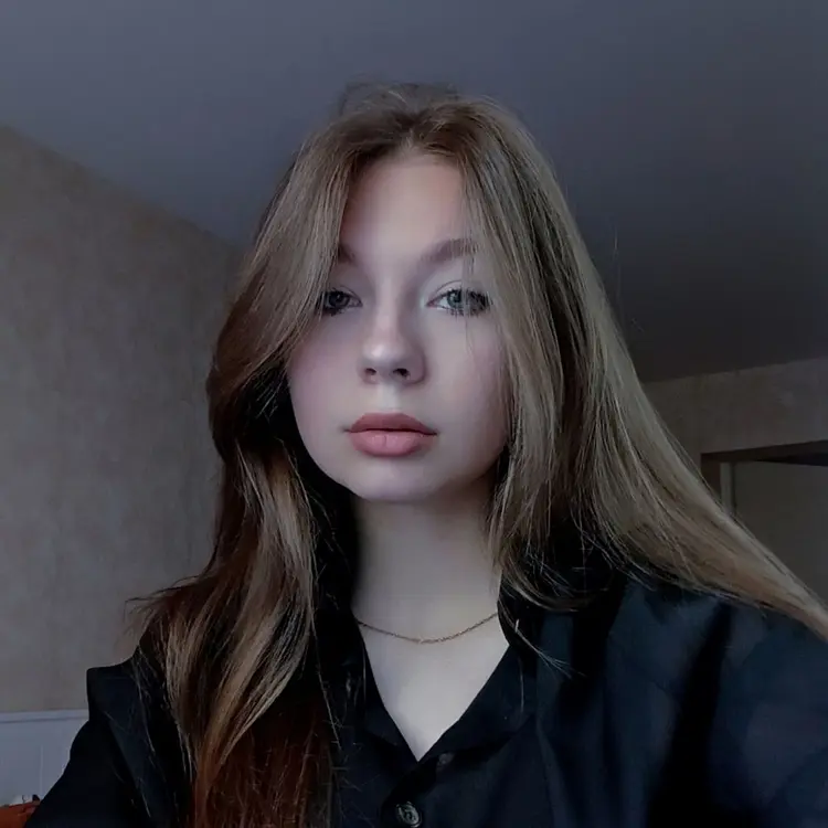Алиса из Санкт-Петербурга, мне 21, познакомлюсь для регулярного секса