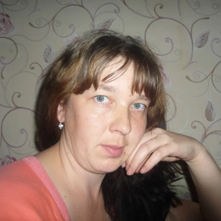 Екатерина из Горно-Алтайска, мне 39, познакомлюсь для регулярного секса