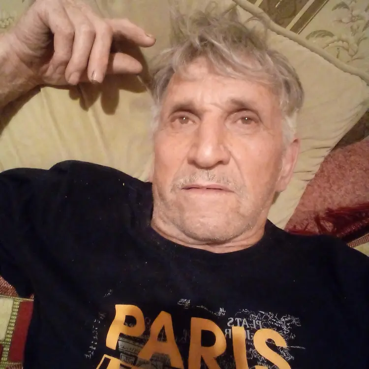 Геннадий из Ставрополя, мне 63, познакомлюсь для регулярного секса