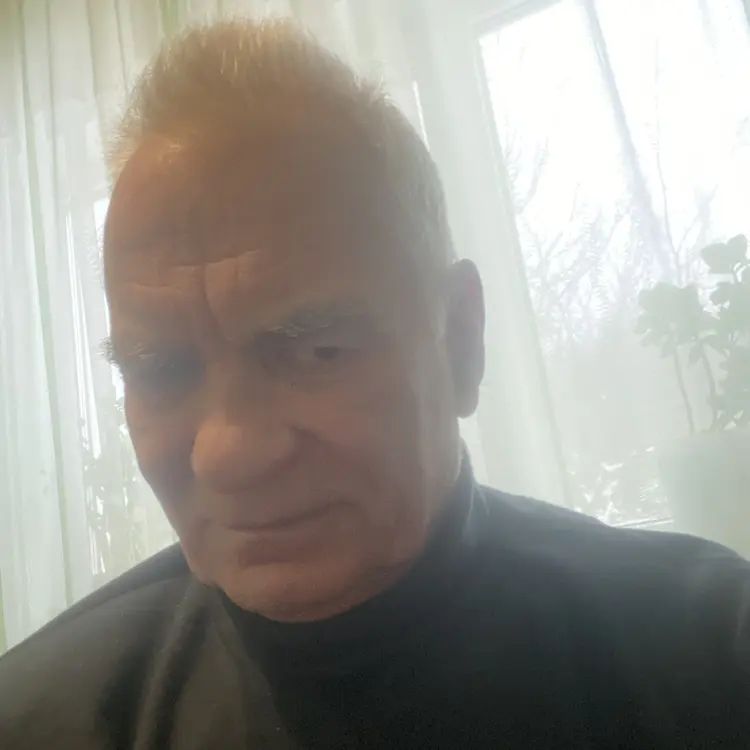 Я Яков, 67, из Балабанова, ищу знакомство для регулярного секса