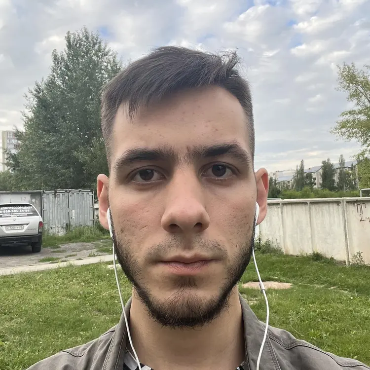 Я Дмитрий, 23, из Барнаула, ищу знакомство для постоянных отношений