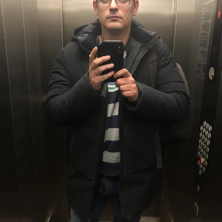 Я Кирилл, 31, из Лубен, ищу знакомство для регулярного секса