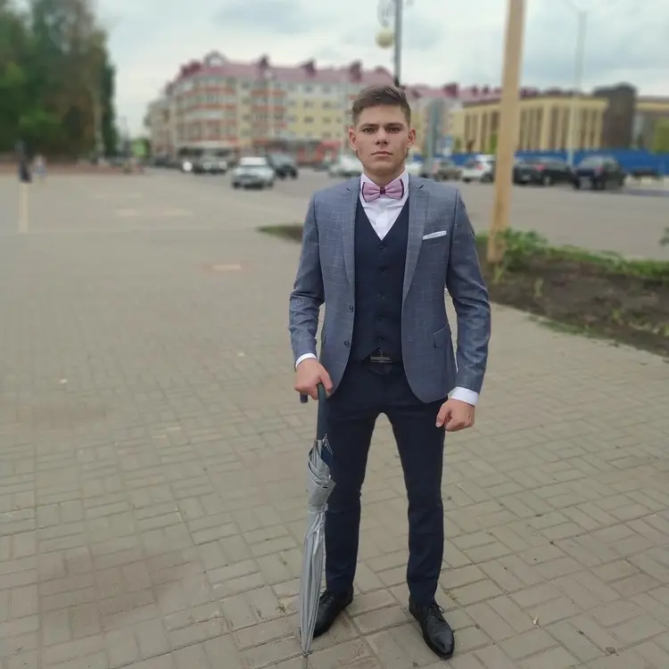 Я Дмитрий, 24, знакомлюсь для приятного времяпровождения в Чите