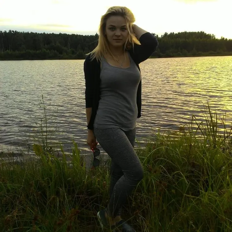 Я Светлана, 24, из Новосибирска, ищу знакомство для виртуального секса