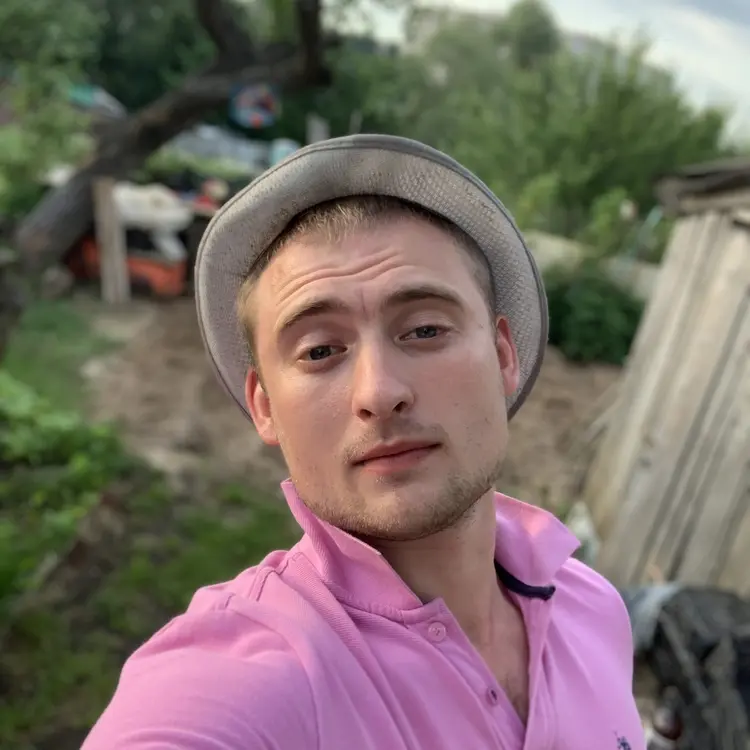 Я Сергей, 29, знакомлюсь для регулярного секса в Истре