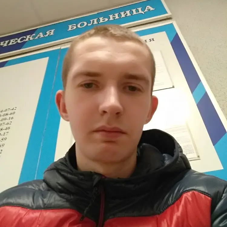 Я Kirill, 25, знакомлюсь для виртуального секса в Ульяновске