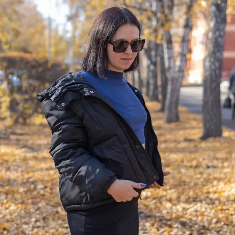 Я Татьяна, 30, знакомлюсь для приятного времяпровождения в Новосибирске
