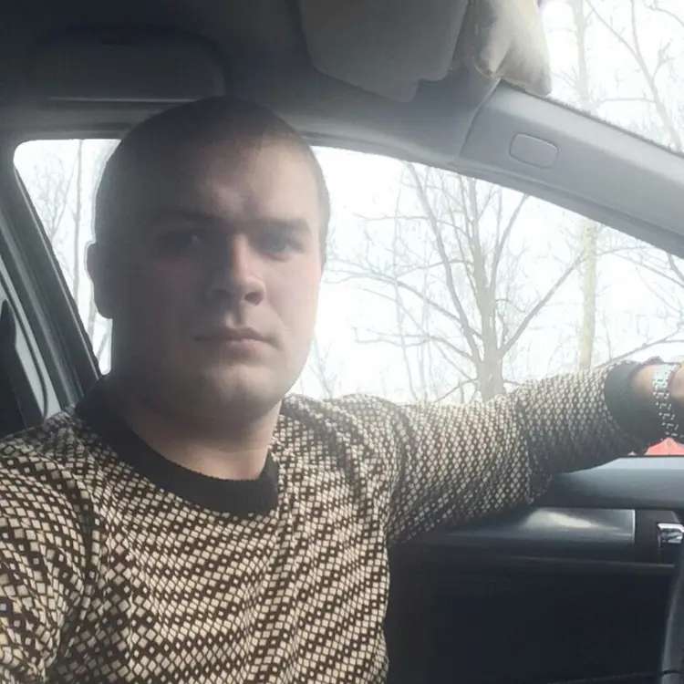 Я Дмитрий, 33, знакомлюсь для общения в Орехово-Зуево
