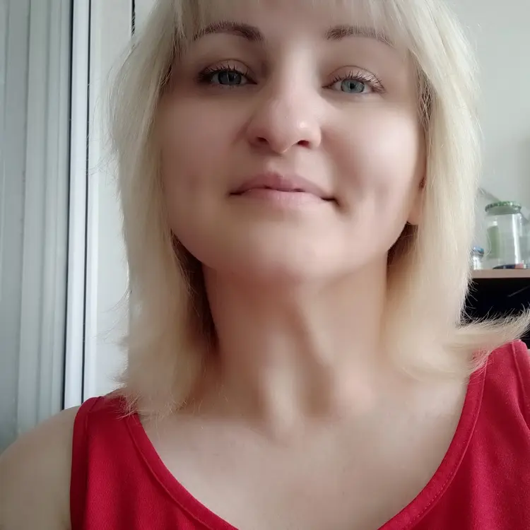 Я Vika, 39, из Химок, ищу знакомство для постоянных отношений