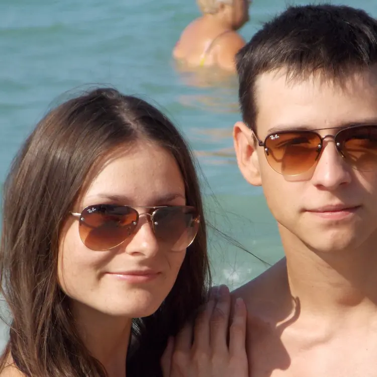 Мы Вероника И Сергей, 32, знакомлюсь для регулярного секса в Самаре