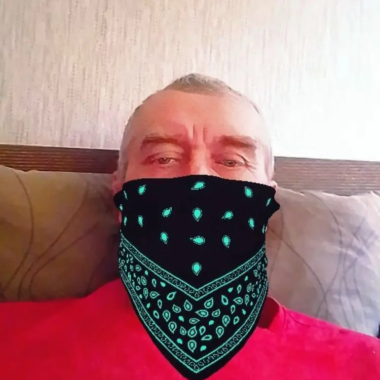 Я Владимир, 48, знакомлюсь для регулярного секса в Волгодонске