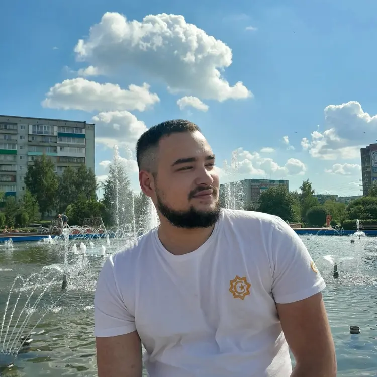 Я Noo, 22, из Алматы, ищу знакомство для регулярного секса