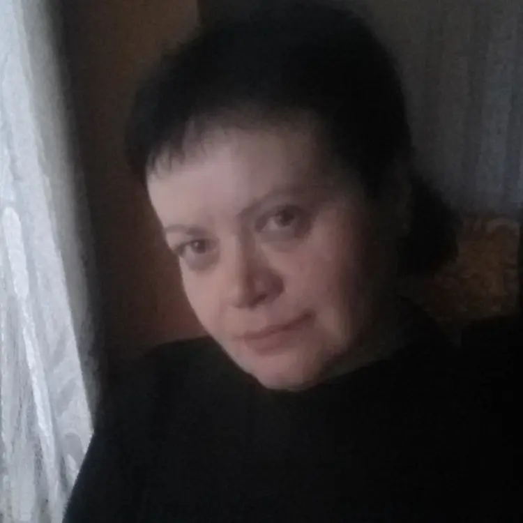 Лена из Ярославля, мне 55, познакомлюсь для секса на одну ночь