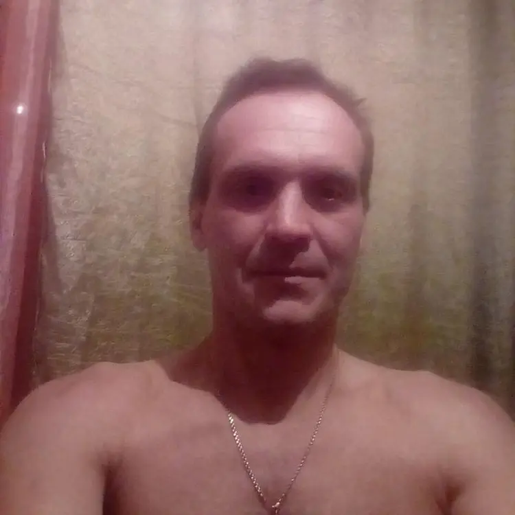 Я Сергей, 48, из Усть-Лабинска, ищу знакомство для регулярного секса