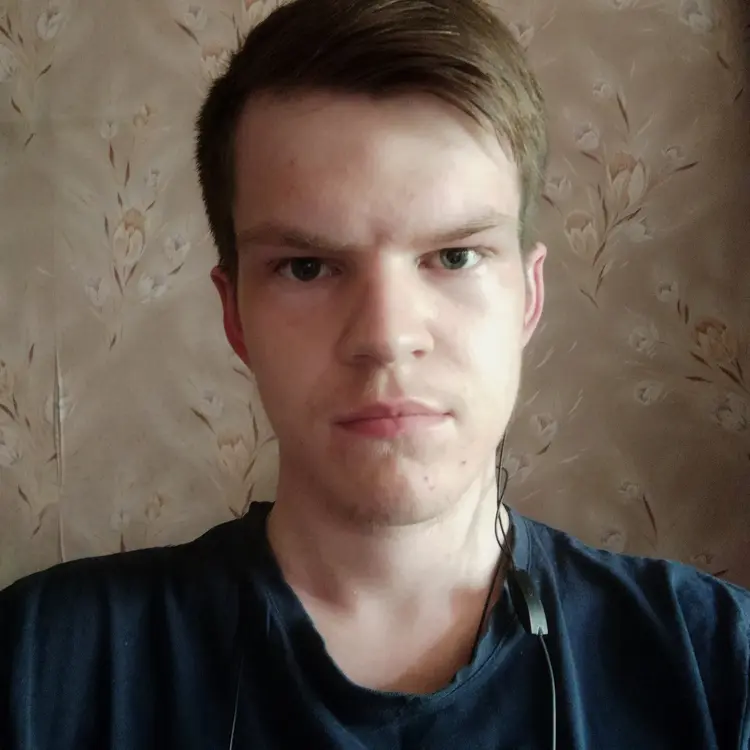 Я Андрей, 22, знакомлюсь для регулярного секса в Братске
