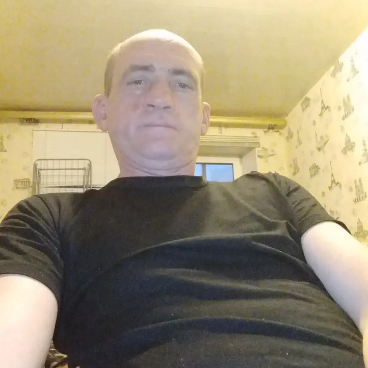Я Владимир, 50, из Краснодара, ищу знакомство для регулярного секса