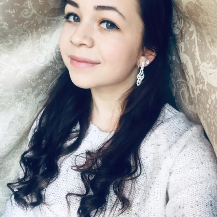 Я Анна, 23, из Обнинска, ищу знакомство для приятного времяпровождения