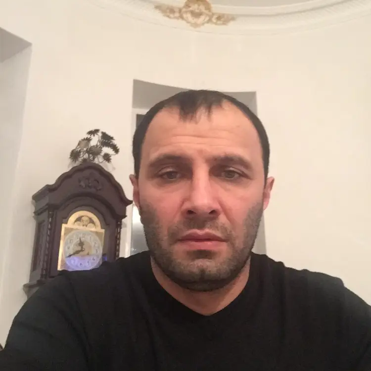 Руслан из Домодедова, мне 37, познакомлюсь для секса на одну ночь