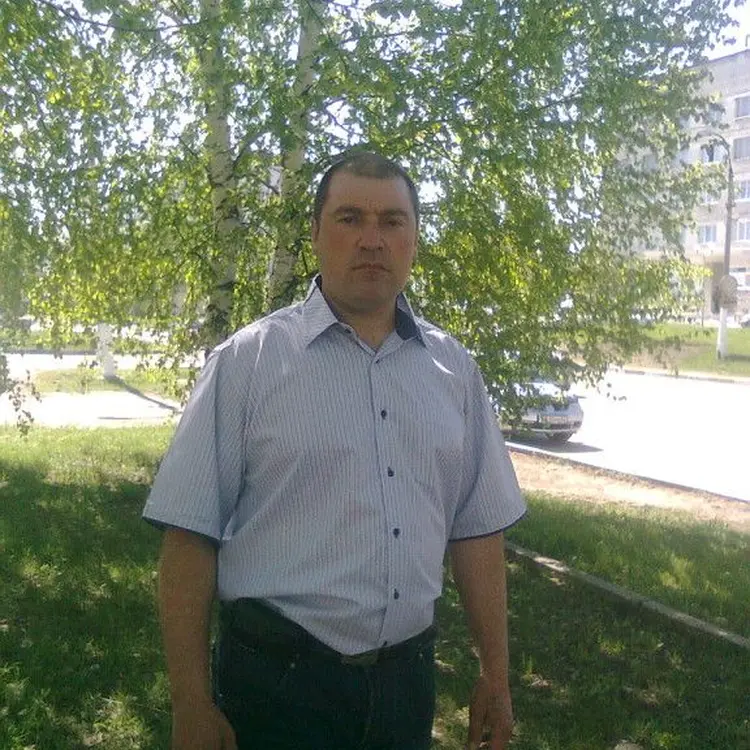 Я Sergei, 44, из Сасова, ищу знакомство для регулярного секса