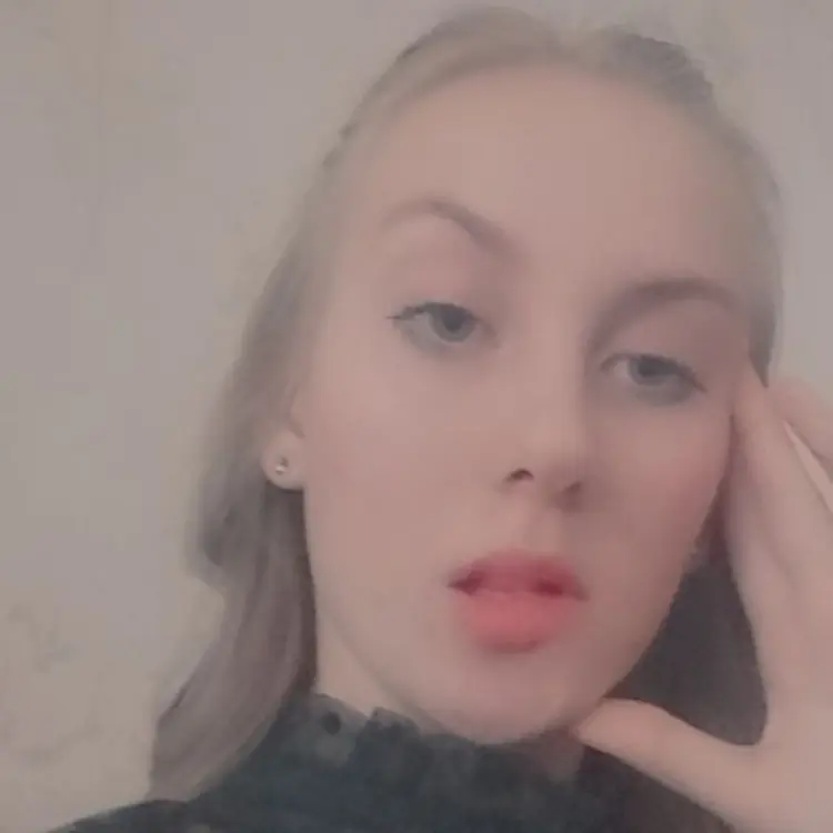 Я Мария, 20, из Волгограда, ищу знакомство для регулярного секса
