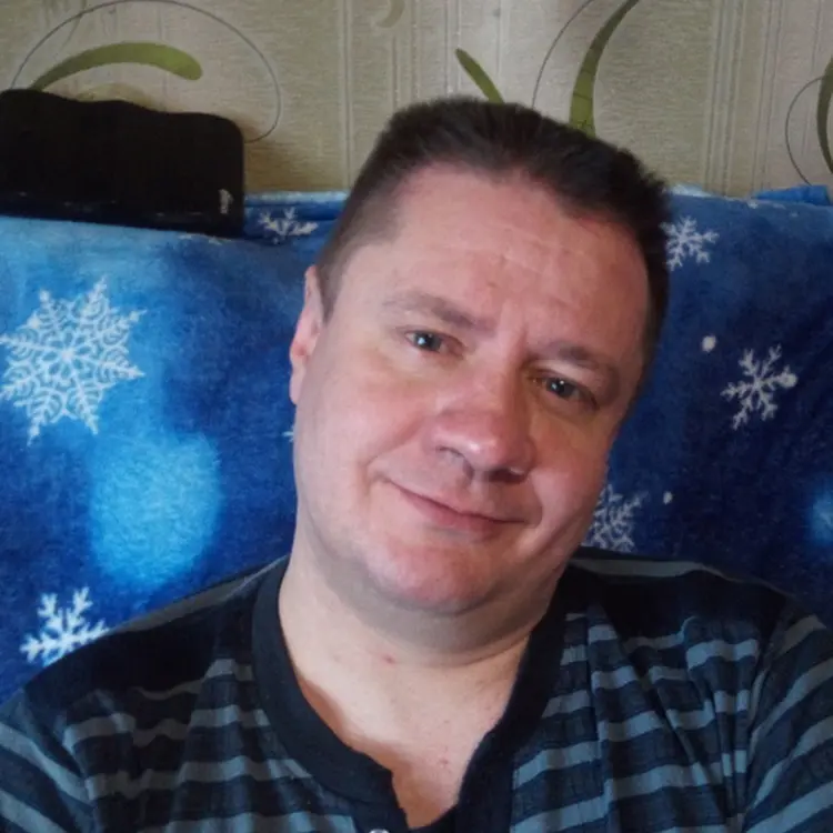Я Алексей, 48, из Стрежевого, ищу знакомство для регулярного секса
