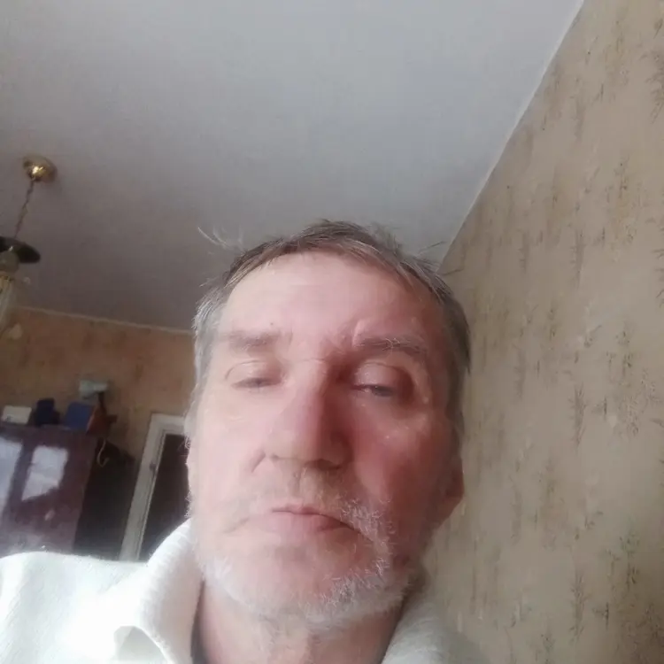 Я Алексей Иванович К, 63, из Борисова, ищу знакомство для секса на одну ночь