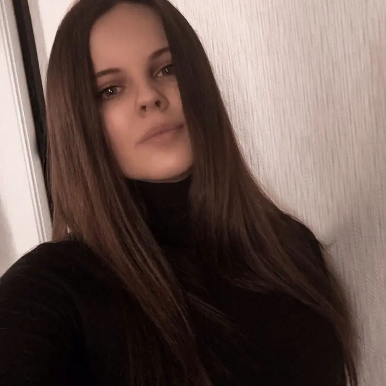 Kristina из Нижнего Новгорода, мне 24, познакомлюсь для общения