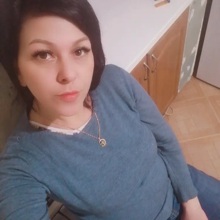 Я Елизавета, 39, из Камышина, ищу знакомство для общения