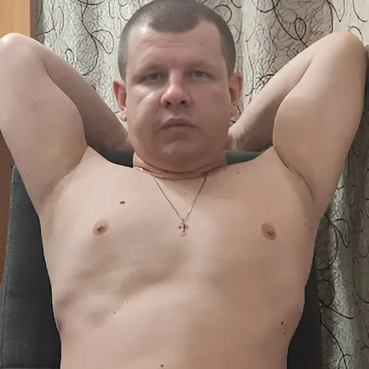 Дмитрий из Уфы, мне 39, познакомлюсь для регулярного секса