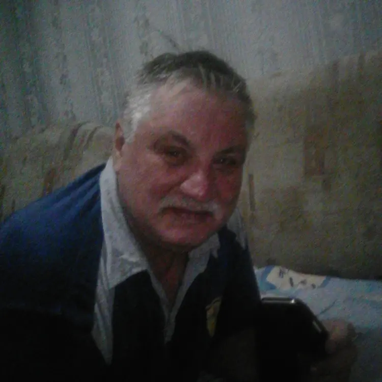 Я Владимир, 65, из Златоуста, ищу знакомство для приятного времяпровождения