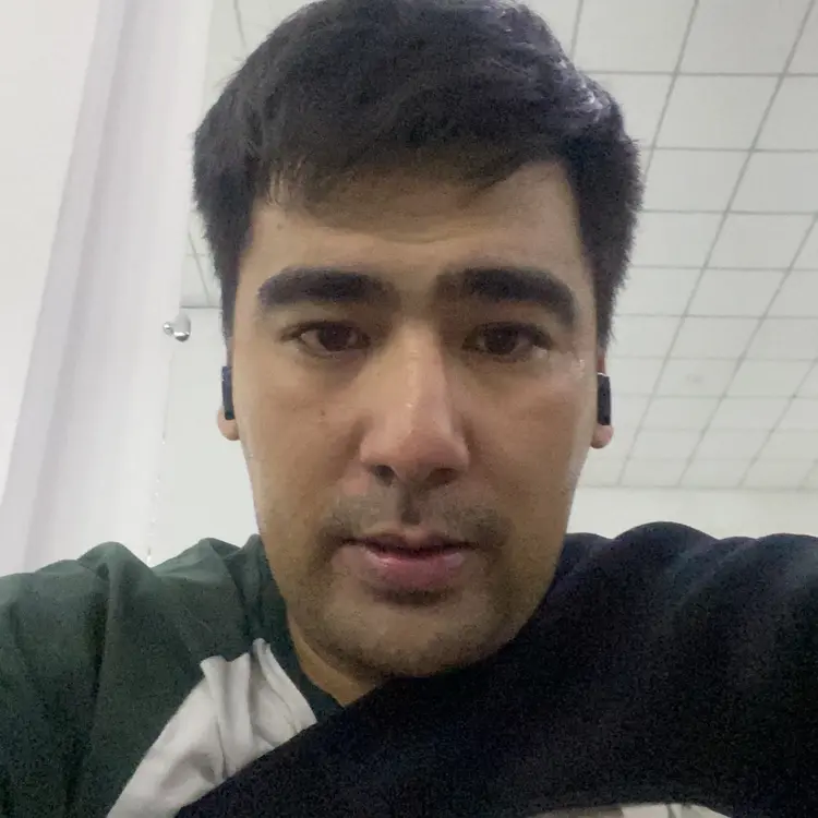 Anvar из Нур-Султан (Астана), мне 30, познакомлюсь для секса на одну ночь