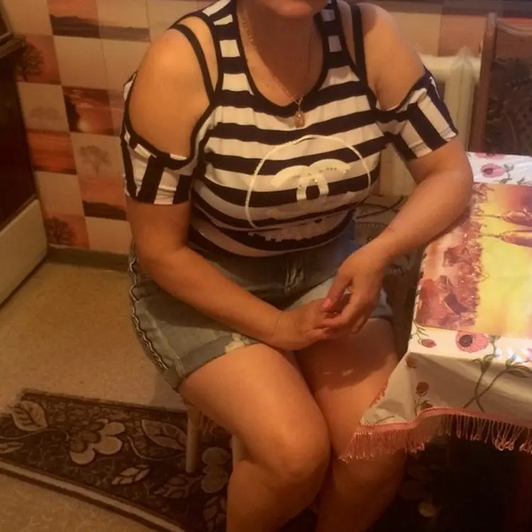Я Людмила, 55, знакомлюсь для регулярного секса в Богучаре
