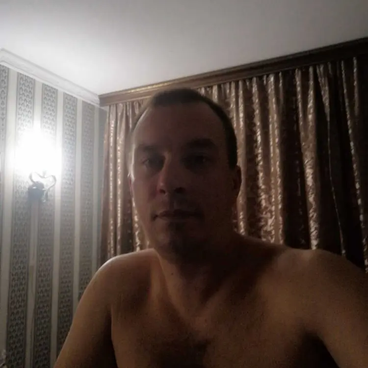 Вадим из Раменского, мне 38, познакомлюсь для секса на одну ночь