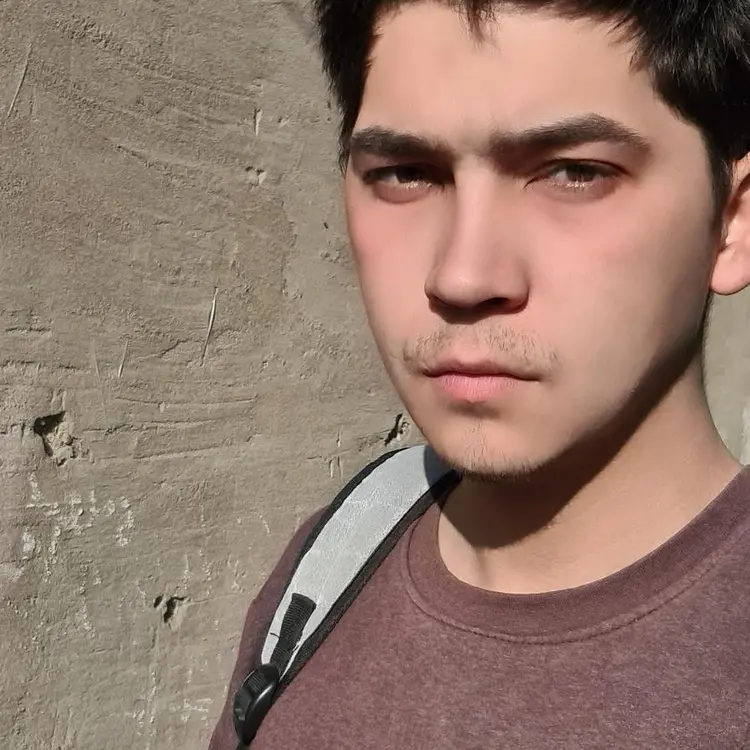 Я Александр, 25, из Шымкента, ищу знакомство для регулярного секса