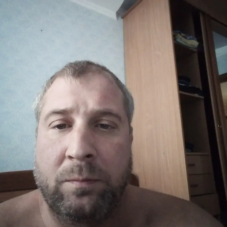 Сергей из Стерлитамака, ищу на сайте регулярный секс