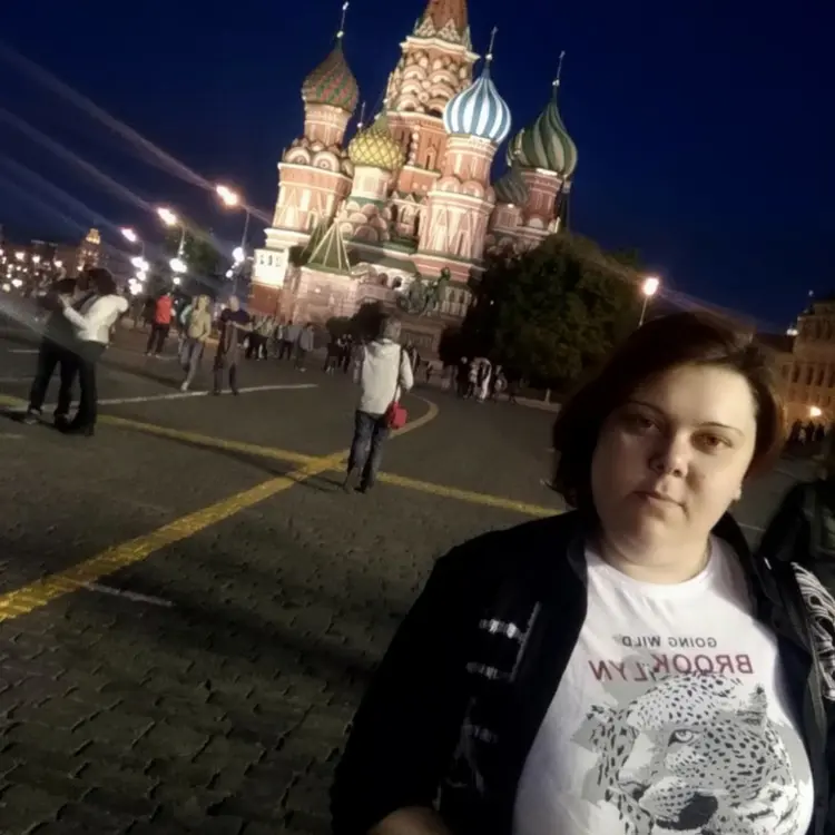 Марина из Воронежа, ищу на сайте секс на одну ночь