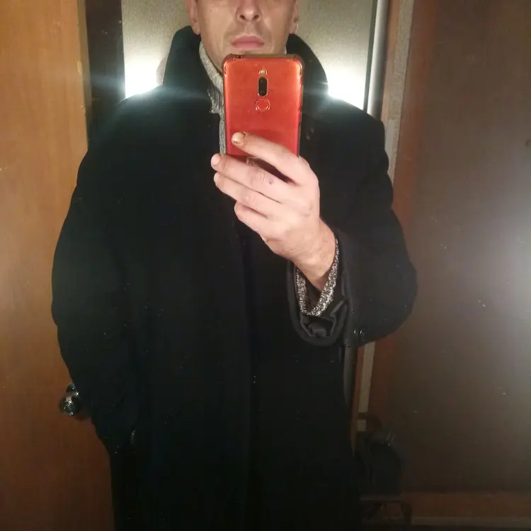 Я Евгений, 41, знакомлюсь для секса на одну ночь в Ирпене