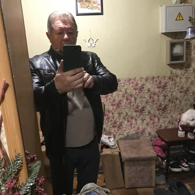 Я Сергей, 54, знакомлюсь для регулярного секса в Дмитрове