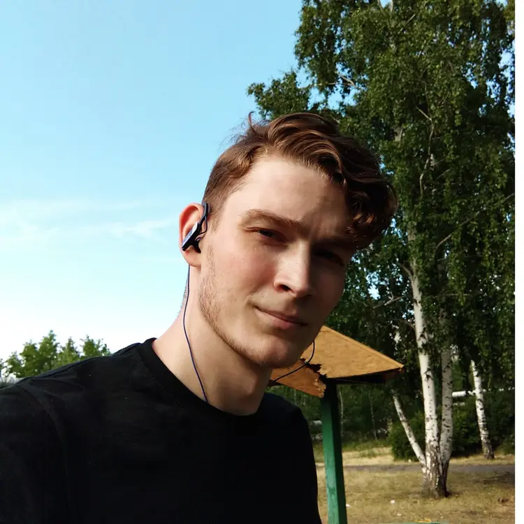 Я Даниил, 23, из Омска, ищу знакомство для регулярного секса