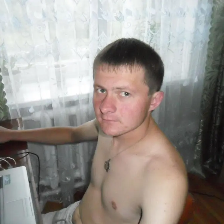 Сергей из Кобрина, ищу на сайте секс на одну ночь