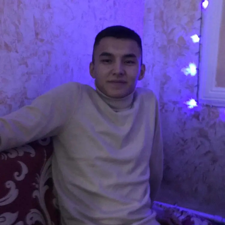Я Саян, 26, из Кызылорды, ищу знакомство для регулярного секса