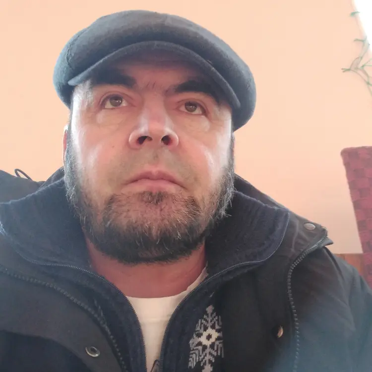 Я Шах, 53, из Владивостока, ищу знакомство для постоянных отношений