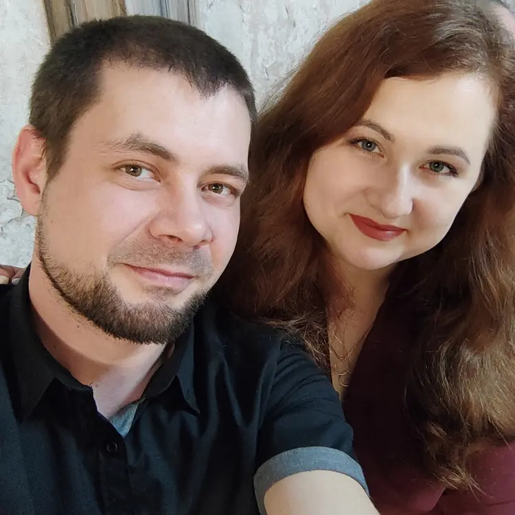 Мы Андрей, 36, знакомлюсь для общения в Одессе