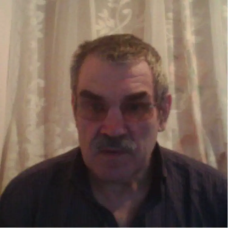 Сергей из Холмска, мне 60, познакомлюсь для постоянных отношений