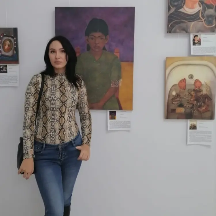 Я Кристина, 21, знакомлюсь для виртуального секса в Кемерово
