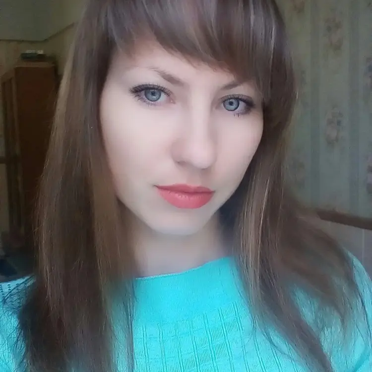 Я Анна, 33, из Нижнего Новгорода, ищу знакомство для постоянных отношений