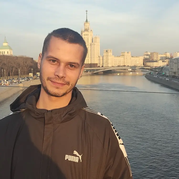 Я Сергей, 26, знакомлюсь для секса на одну ночь в Электрогорске